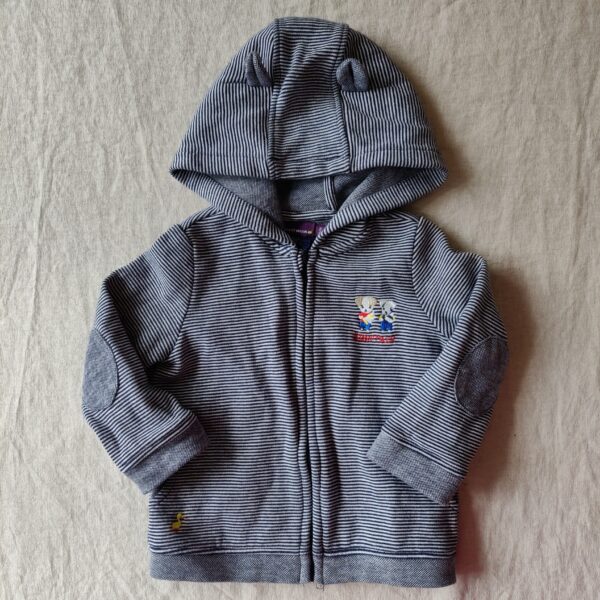 Sweat - Sergent Major - 18M
