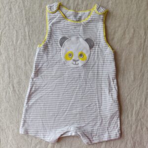 Combicourt - Obaïbi - 12M