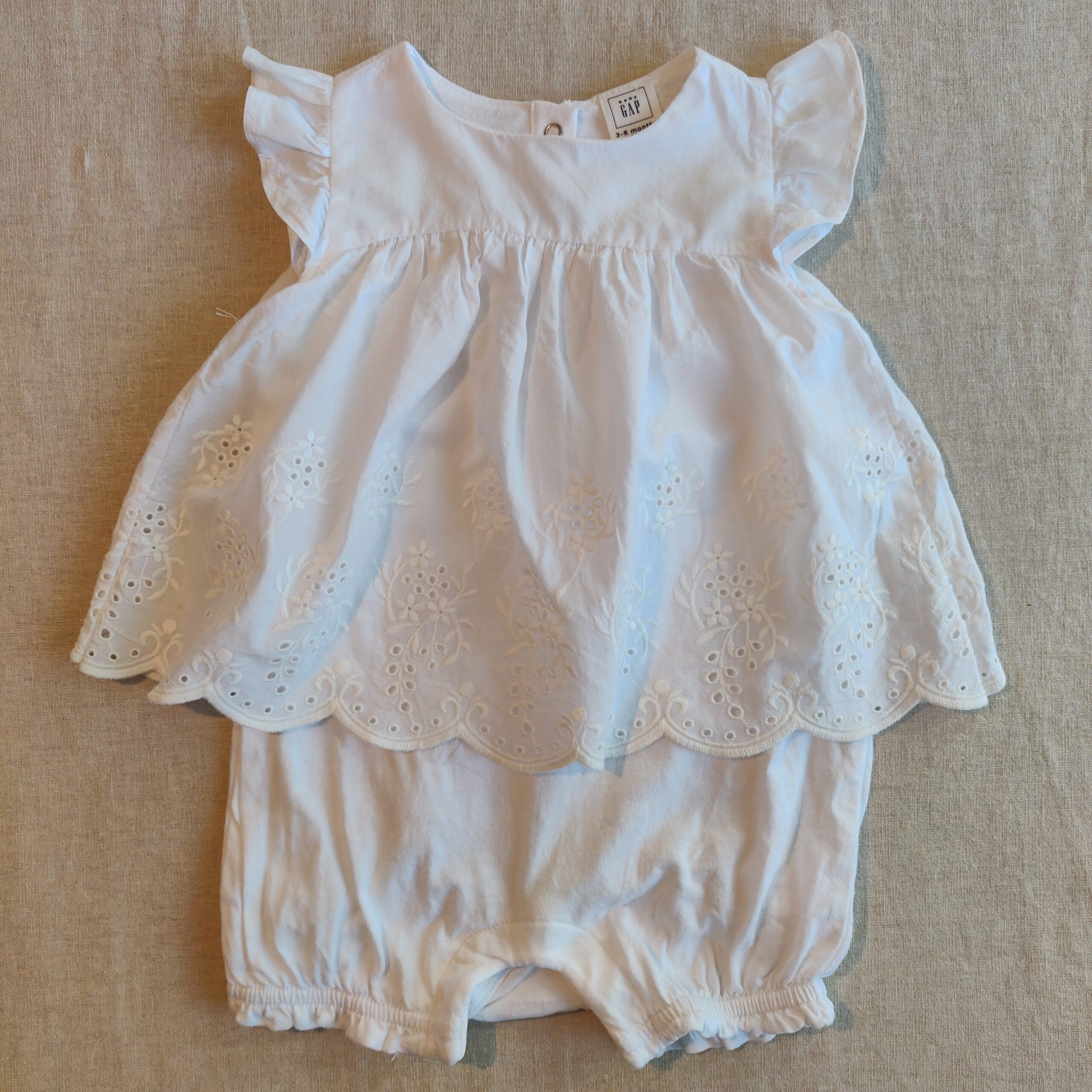 Combicourt - GAP - 6M