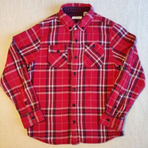 Chemise manches longues - Okaïdi - 10A