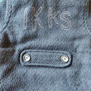 Manteau - IKKS - 2A