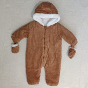 Combi-Pilote  - Bout'chou - 12M