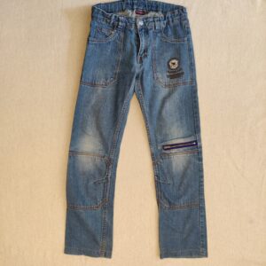 Jeans - Sergent Major - 10A