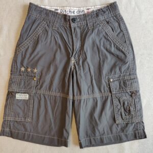 Bermuda - Ritchie Jeans - 10A