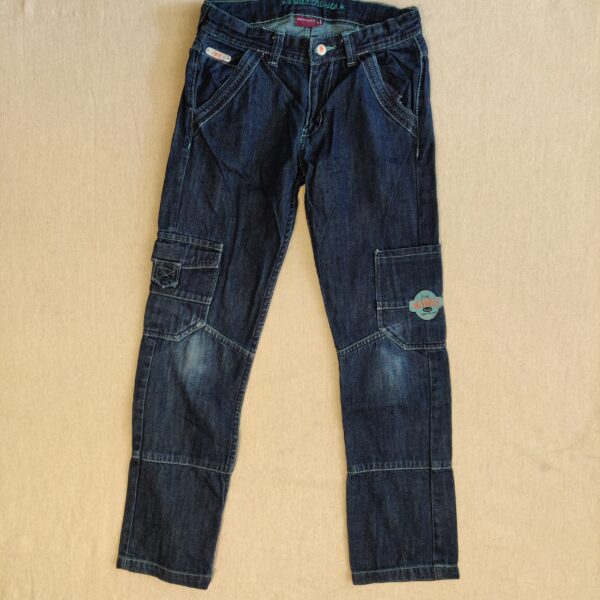 Jeans - Sergent Major - 10A