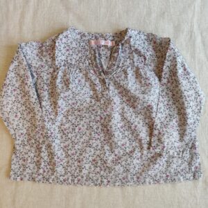 Chemise manches longues - CFK - 3A