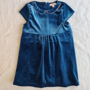 Robe - Du Pareil au Même - 3A