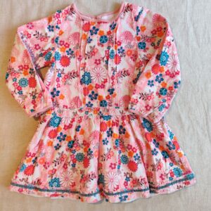 Robe - Naf Naf - 3A