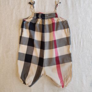 Combicourt - Burberry - 6M