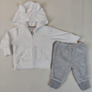 Ensemble 2 pièces - Carter's - 3M