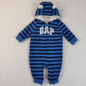 Combi-Pilote  - GAP - 6M