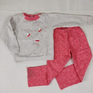 Pyjama 2 pièces - Sergent Major - 4A