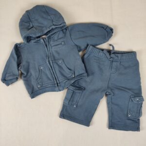 Ensemble 2 pièces - In Extenso - 6M
