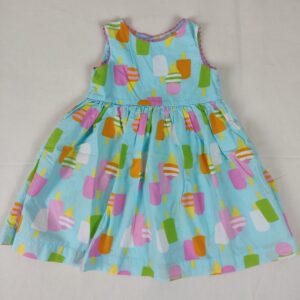 Robe - Carter's - 18M