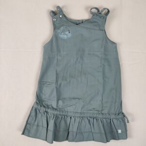 Robe - Obaïbi - 18M