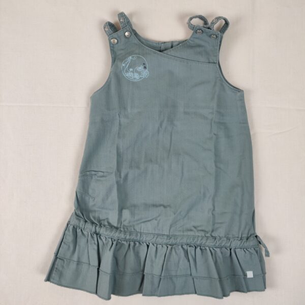 Robe - Obaïbi - 18M