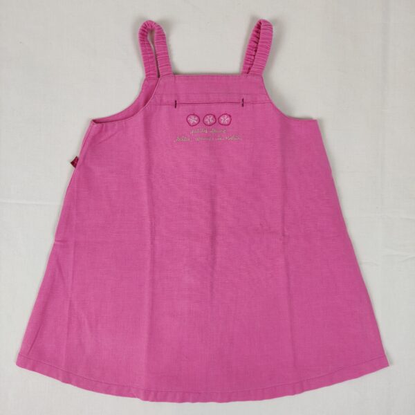 Robe - Sergent Major - 18M