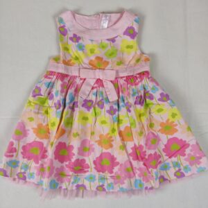 Robe - Cherokee - 18M