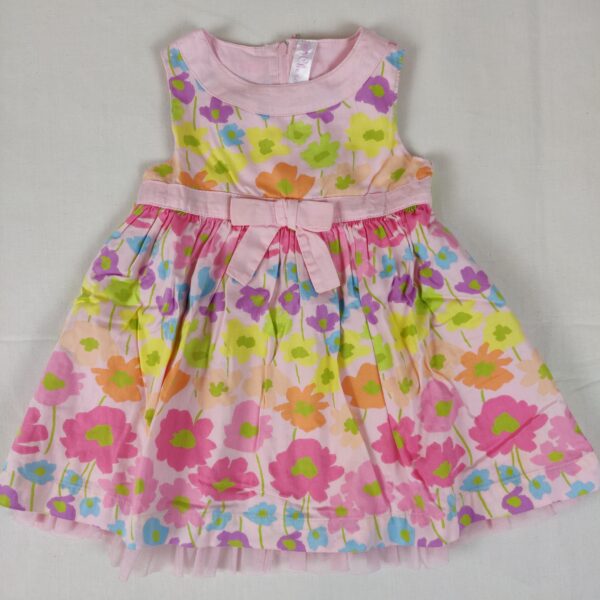 Robe - Cherokee - 18M