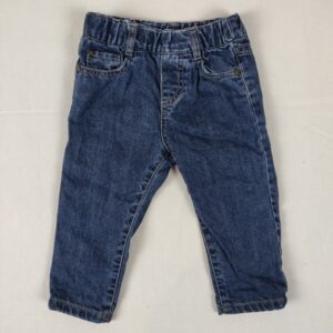 Jeans - Bout'chou - 9M