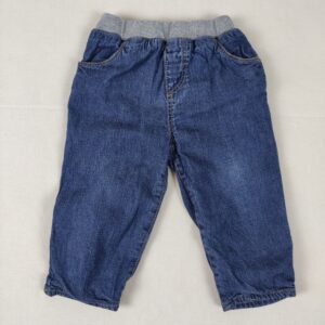 Jeans - Bout'chou - 9M