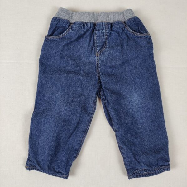 Jeans - Bout'chou - 9M