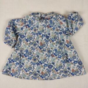 Robe - Neck & Neck - 9M