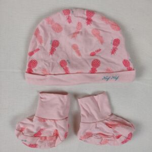 Bonnet - Naf Naf - 9M