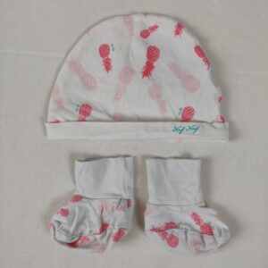 Bonnet - Naf Naf - 9M