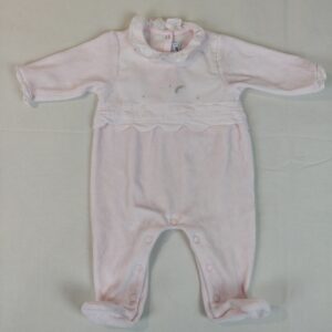 Pyjama 1 pièce - Tartine et Chocolat - 3M