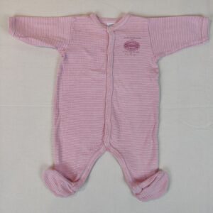 Pyjama 1 pièce - Petit Bateau - 3M