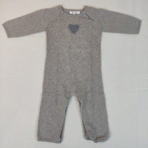Combinaison longue - Bout'chou - 12M
