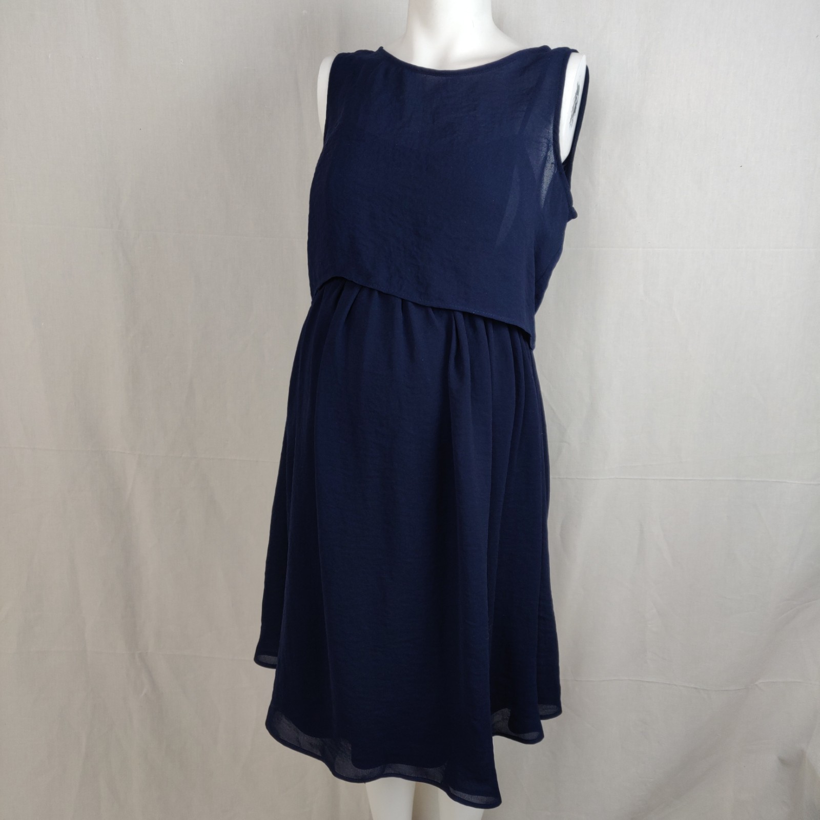 Robe - Vertbaudet (maternité) - 38