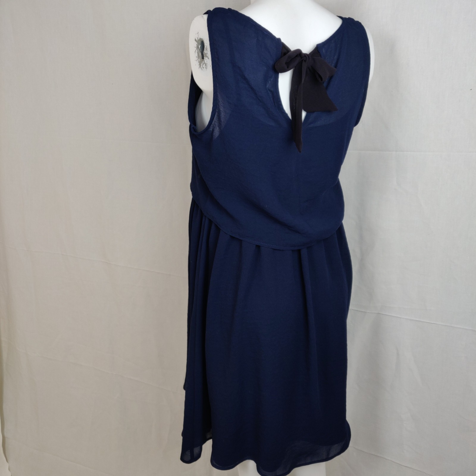 Robe - Vertbaudet (maternité) - 38 – Image 2