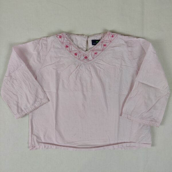 Blouse manches longues - Sergent Major - 4A
