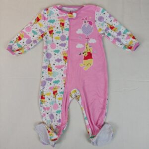 Pyjama 1 pièce - Disney - 18M