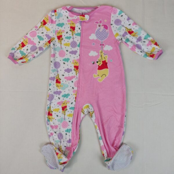 Pyjama 1 pièce - Disney - 18M