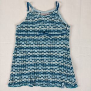 T-shirt sans manches - IKKS - 4A