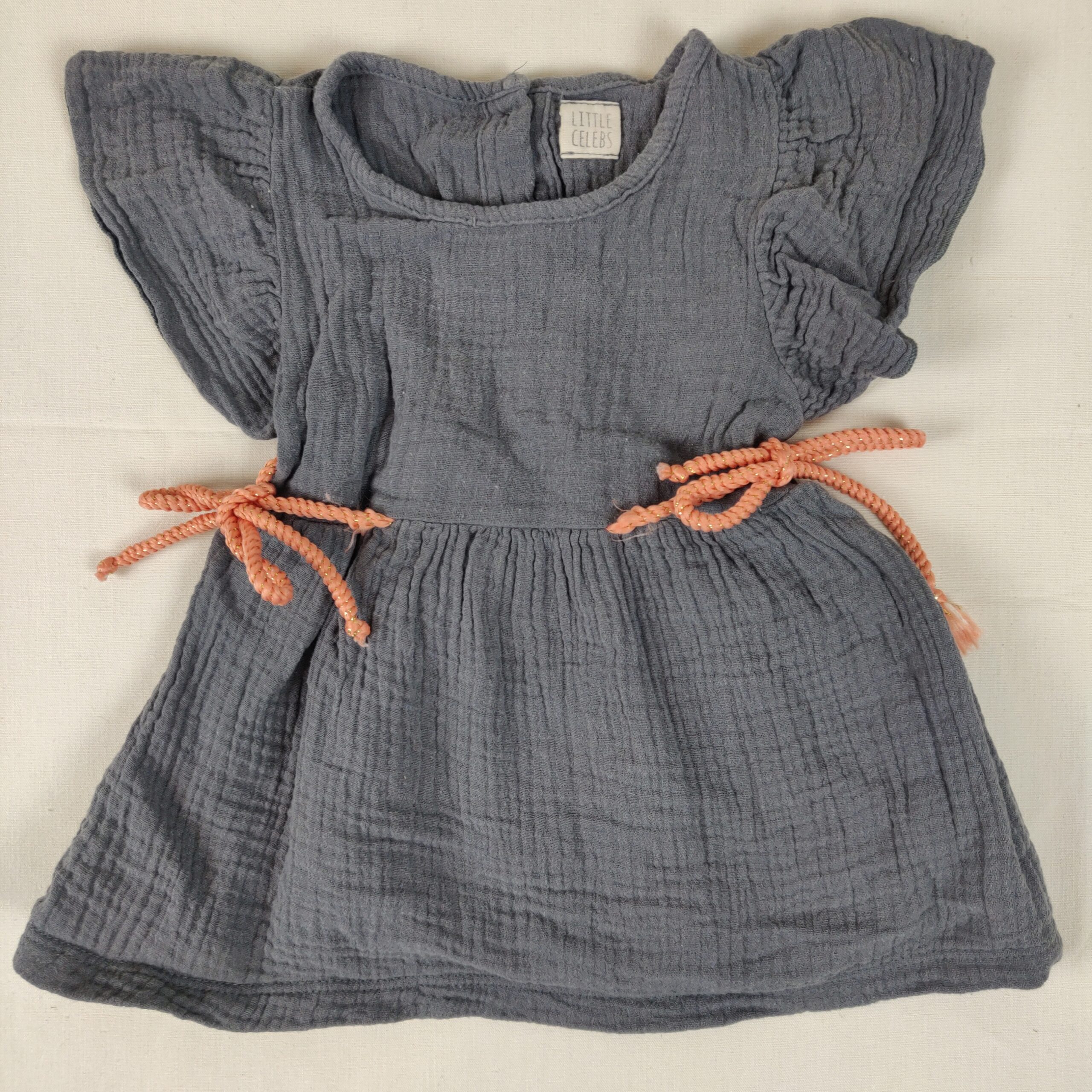 Robe - Little Celebs - 6M