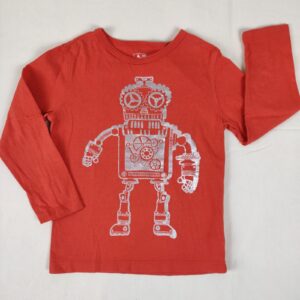 T-shirt manches longues - GAP - 5A