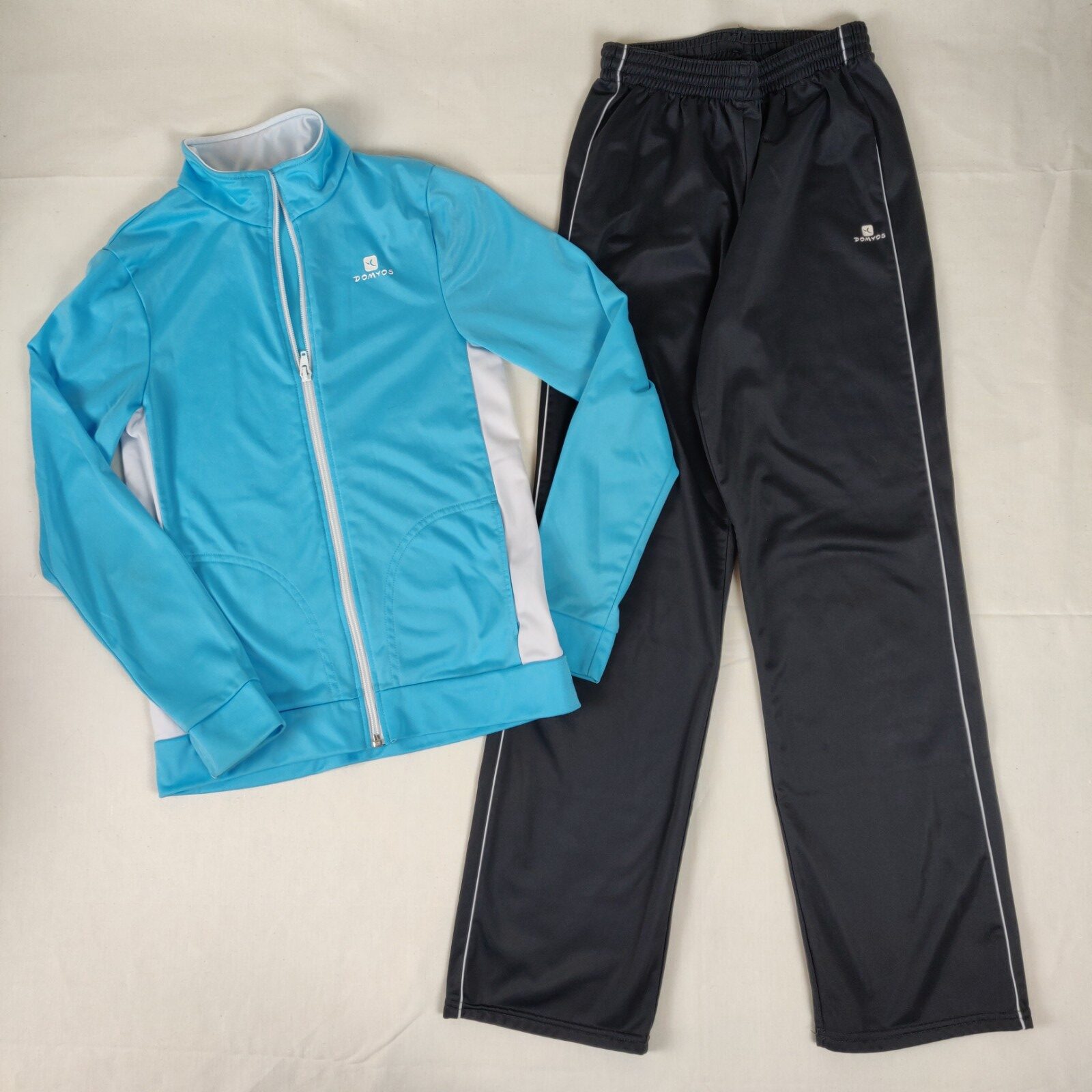 Ensemble 2 pièces - Decathlon - 12A