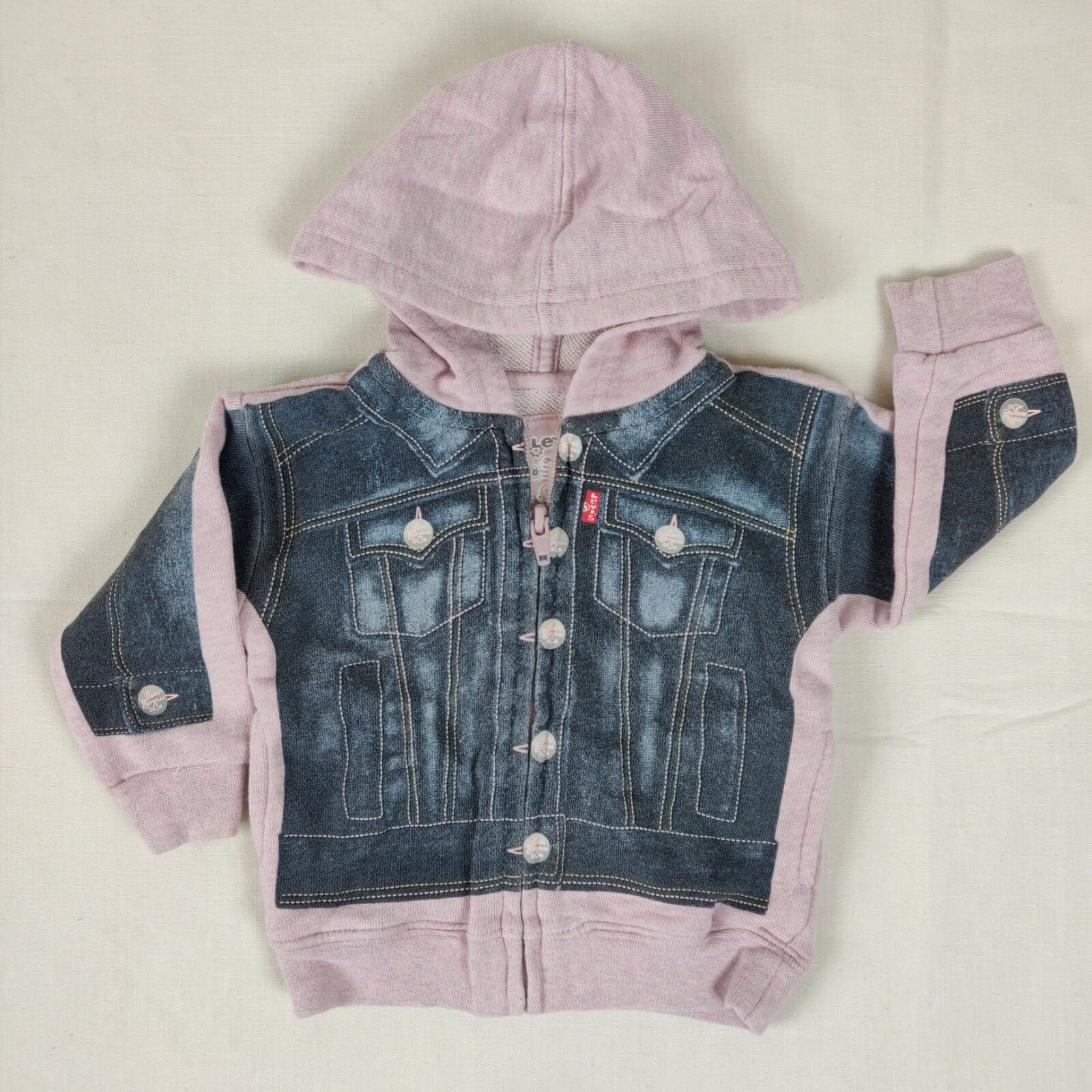 Gilet - Levi's - 6M