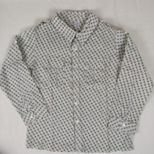 Chemise manches longues - Rose & Théo - 10A
