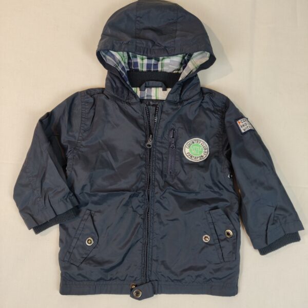 Blouson - Petit Patapon - 18M