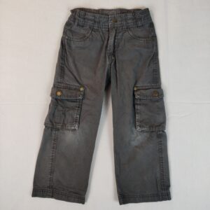 Pantalon - Sergent Major - 4A