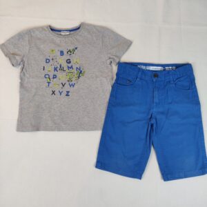 Ensemble 2 pièces - Multimarques - 6A