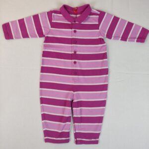 Combinaison longue - Hanna Andersson - 18M