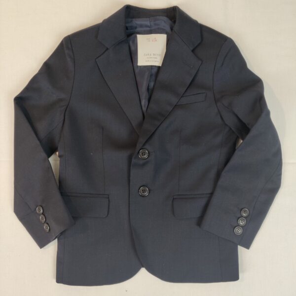 Blazer - Zara - 6A