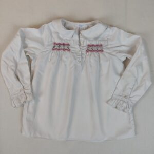 Chemise manches longues - Jacadi - 4A