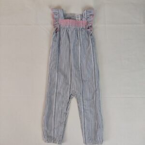Combinaison longue - Carter's - 2A